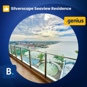 Silverscape Seaview Residence Melaka